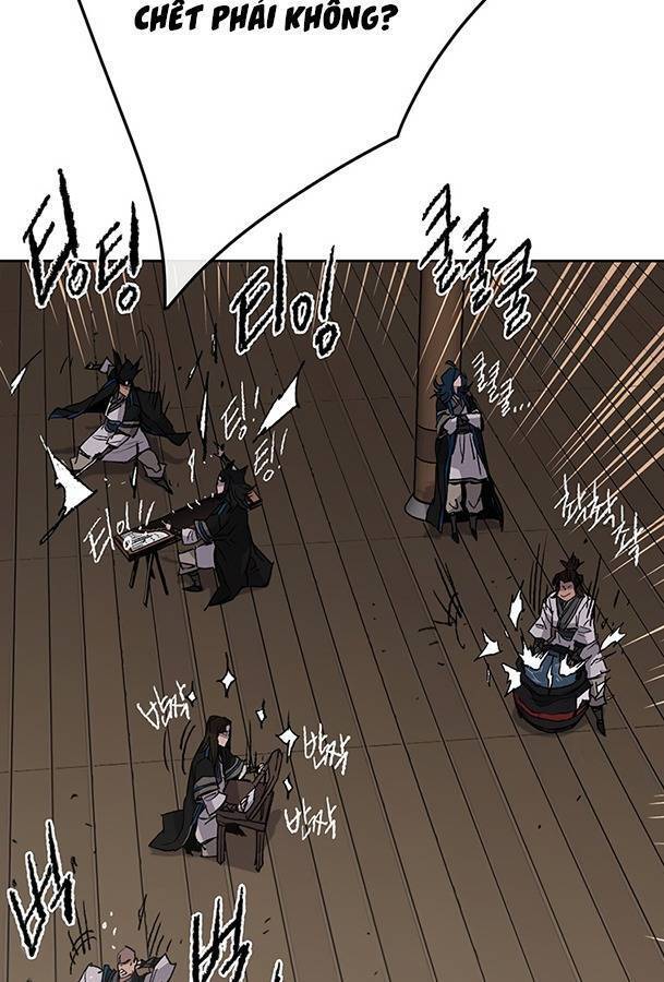 Tiên Kiếm Bất Bại Chap 99 - Next Chap 100