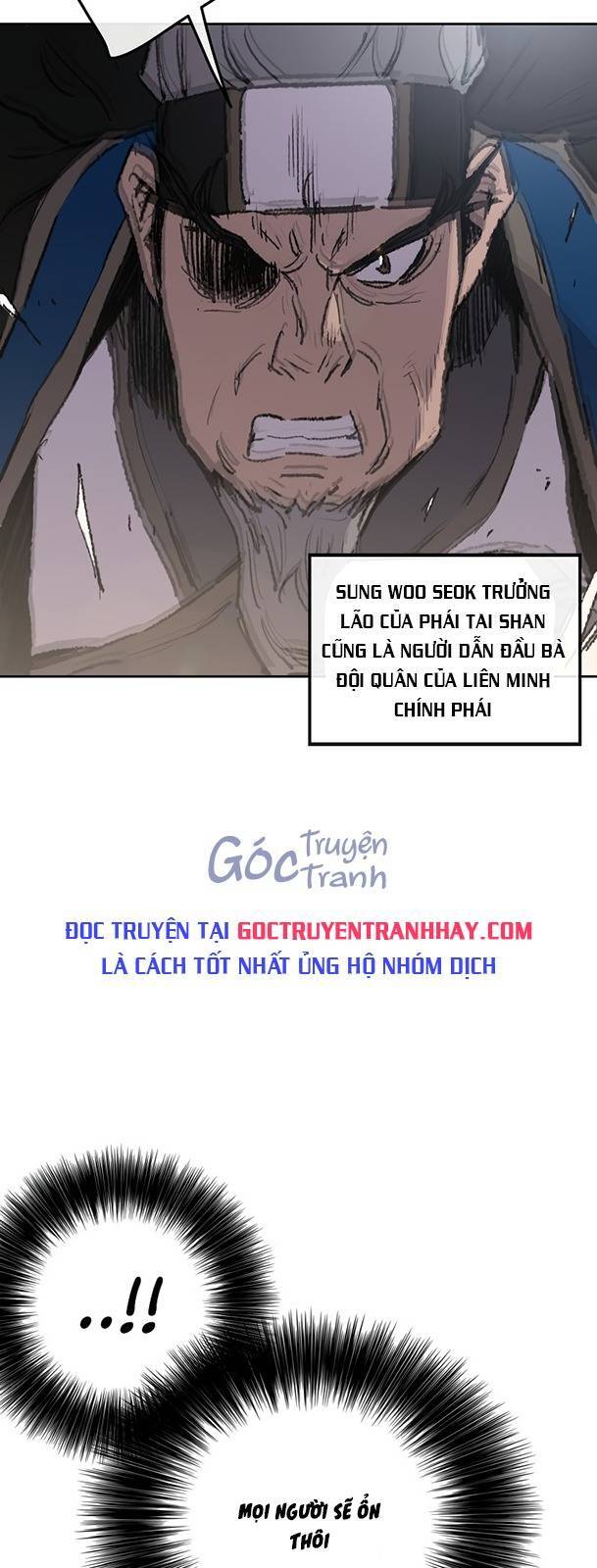 Tiên Kiếm Bất Bại Chap 99 - Next Chap 100