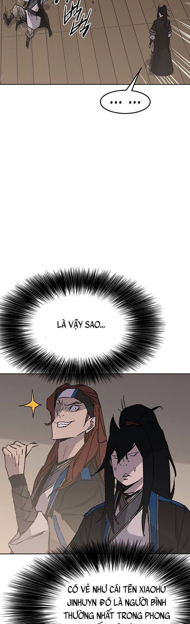 Tiên Kiếm Bất Bại Chap 99 - Next Chap 100