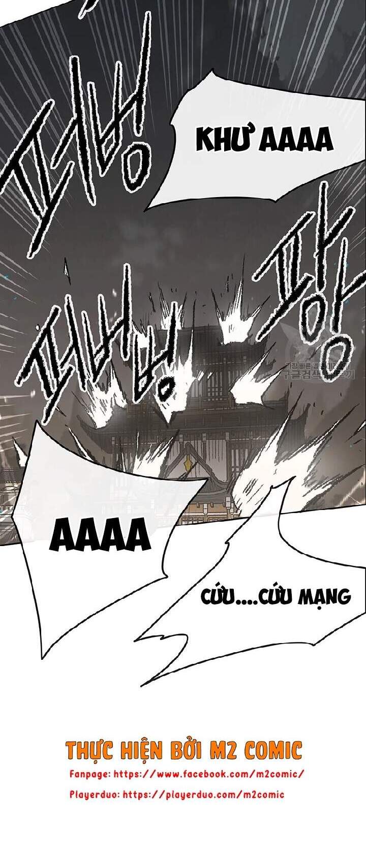 Tiên Kiếm Bất Bại Chap 90 - Next Chap 91