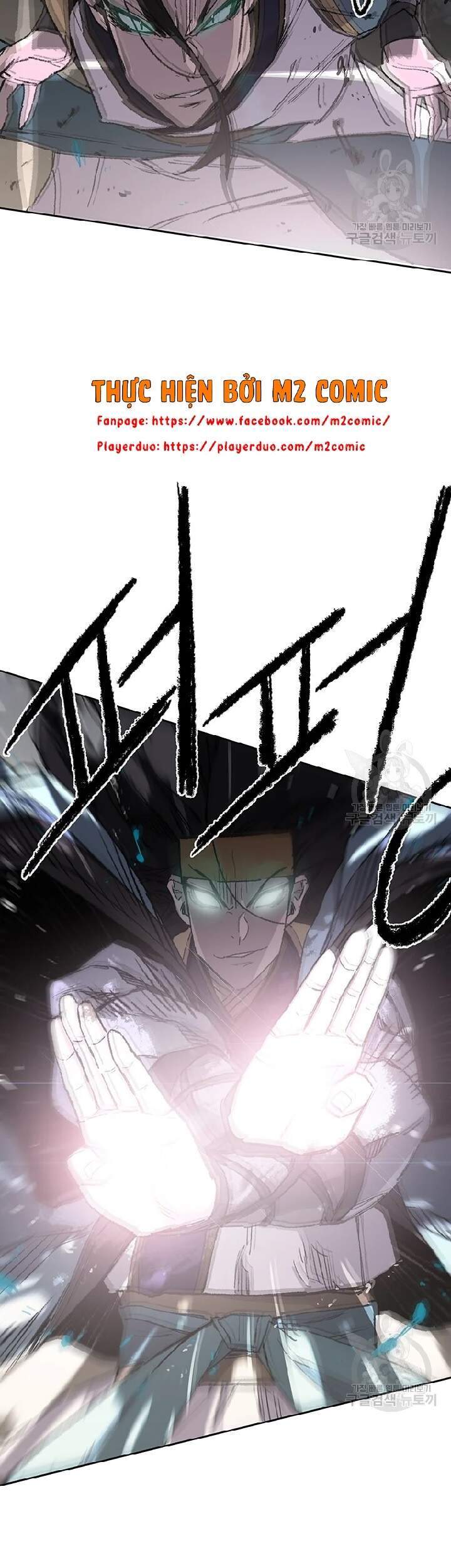 Tiên Kiếm Bất Bại Chap 90 - Next Chap 91