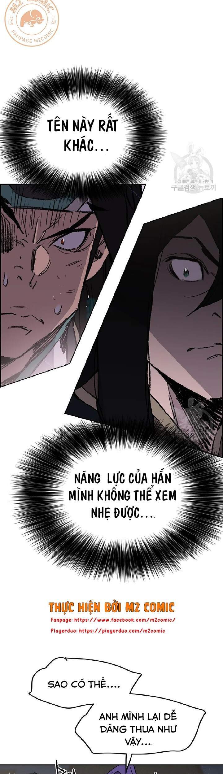 Tiên Kiếm Bất Bại Chap 90 - Next Chap 91