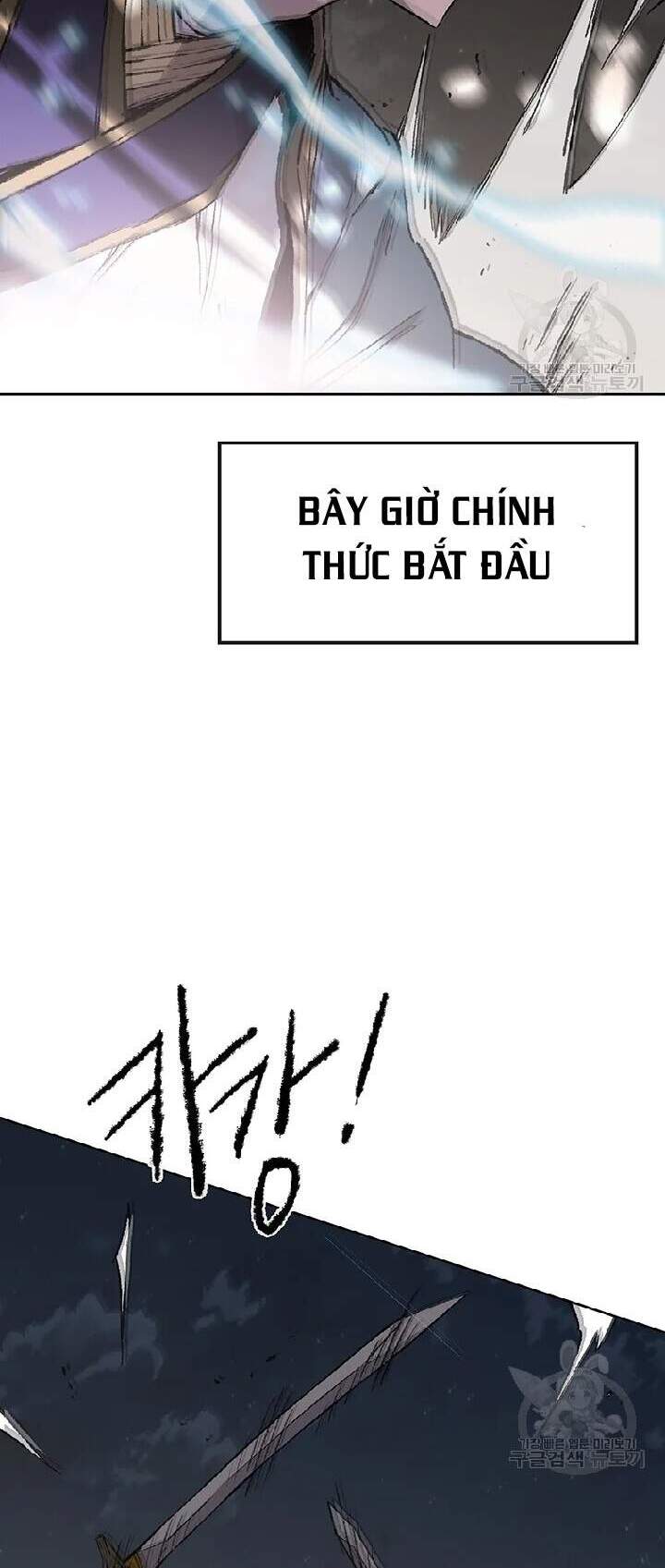Tiên Kiếm Bất Bại Chap 90 - Next Chap 91