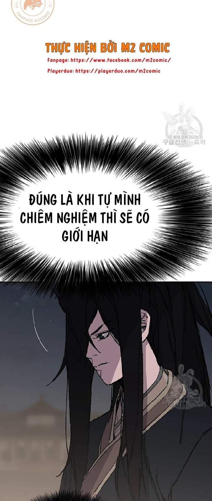 Tiên Kiếm Bất Bại Chap 90 - Next Chap 91