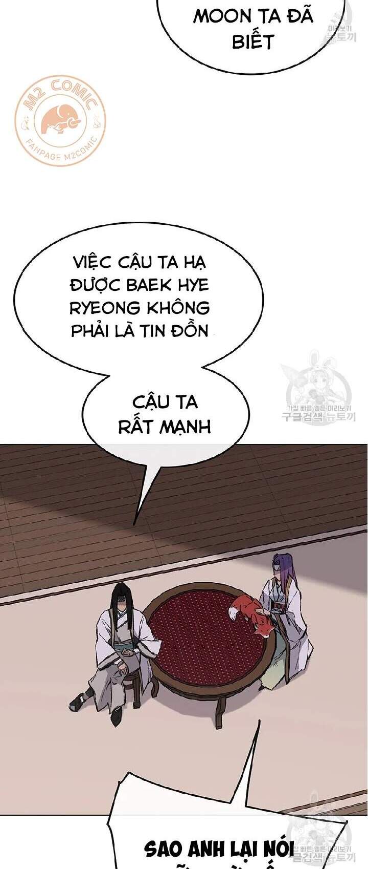 Tiên Kiếm Bất Bại Chap 90 - Next Chap 91