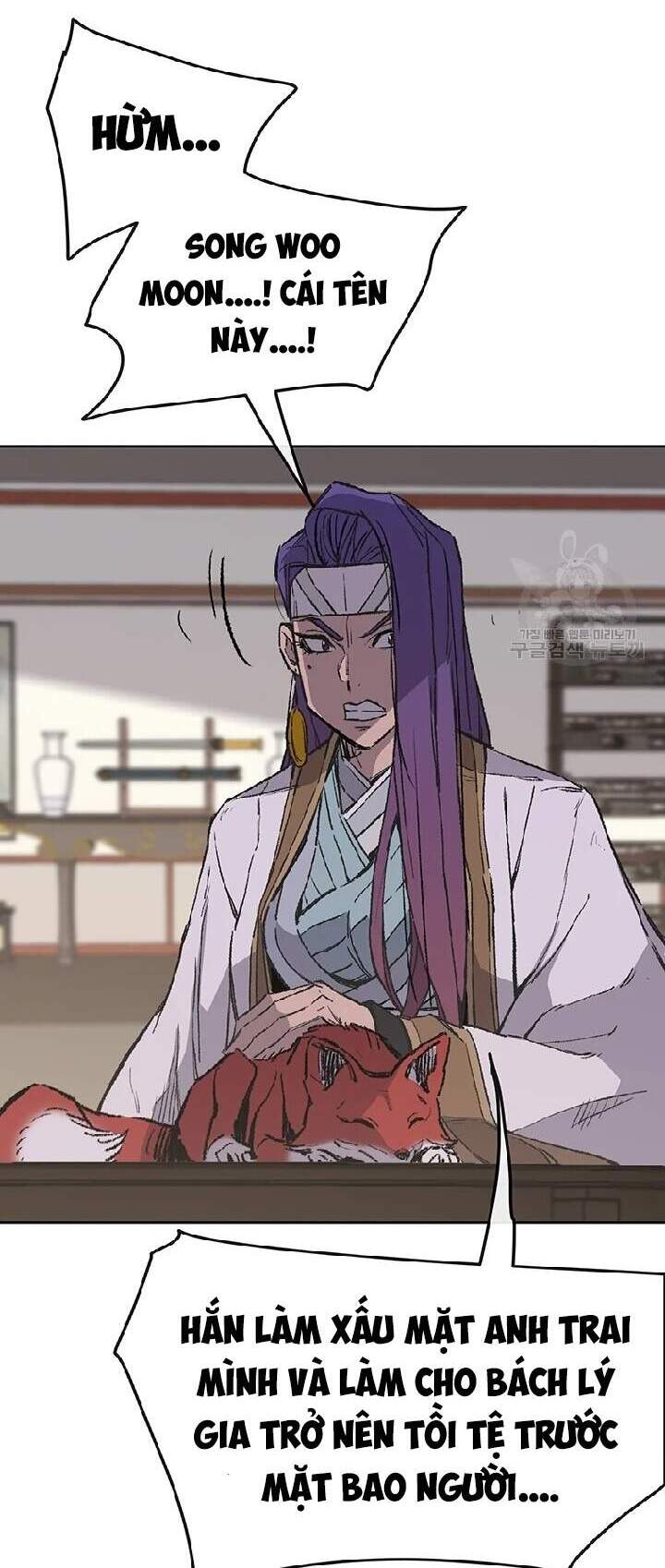 Tiên Kiếm Bất Bại Chap 90 - Next Chap 91