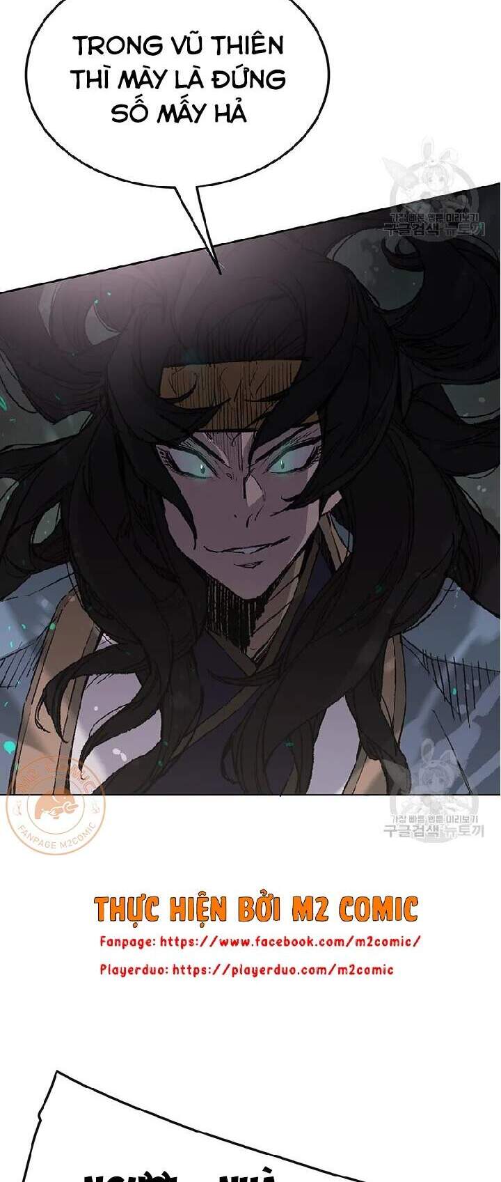 Tiên Kiếm Bất Bại Chap 90 - Next Chap 91