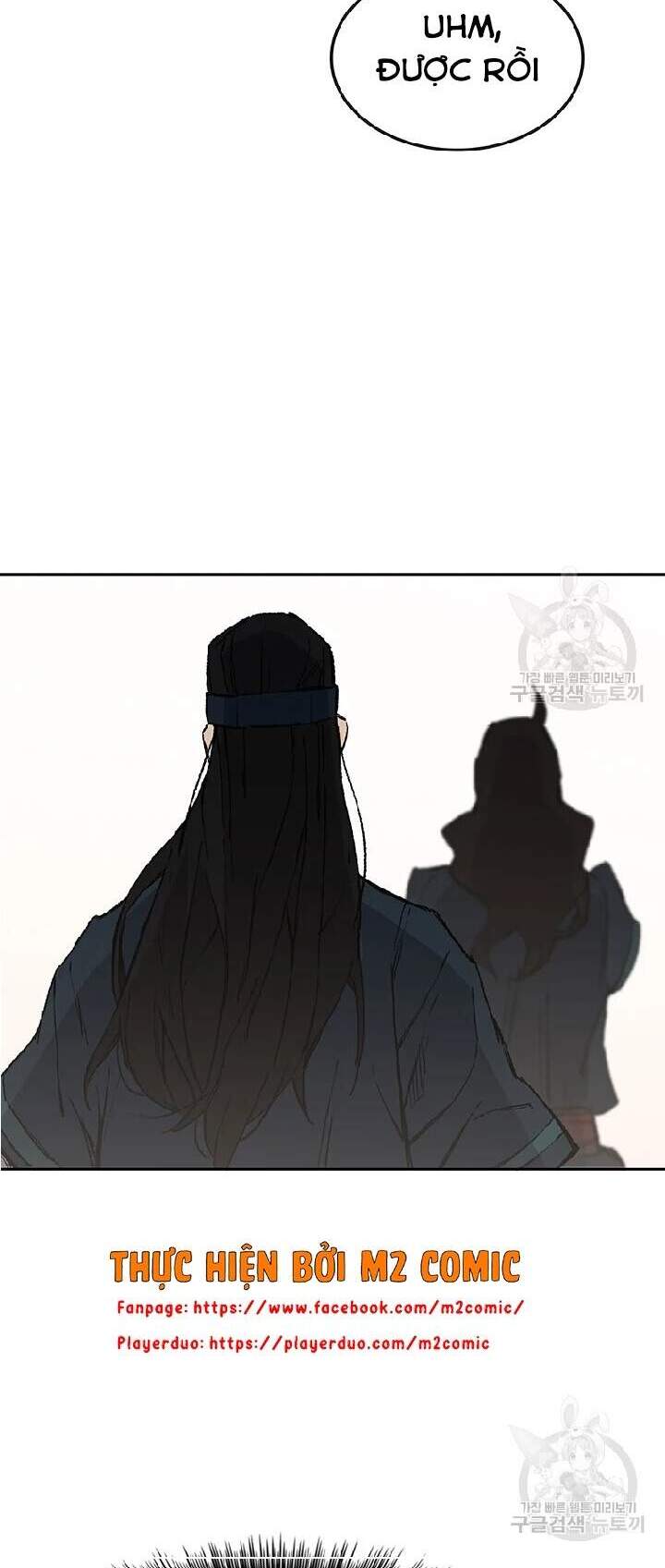 Tiên Kiếm Bất Bại Chap 90 - Next Chap 91