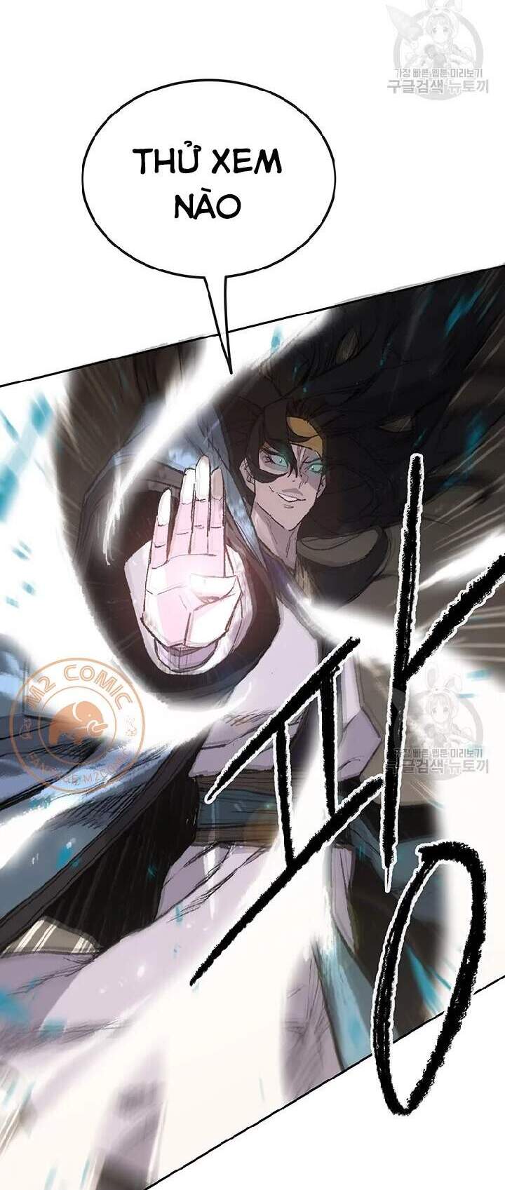 Tiên Kiếm Bất Bại Chap 90 - Next Chap 91