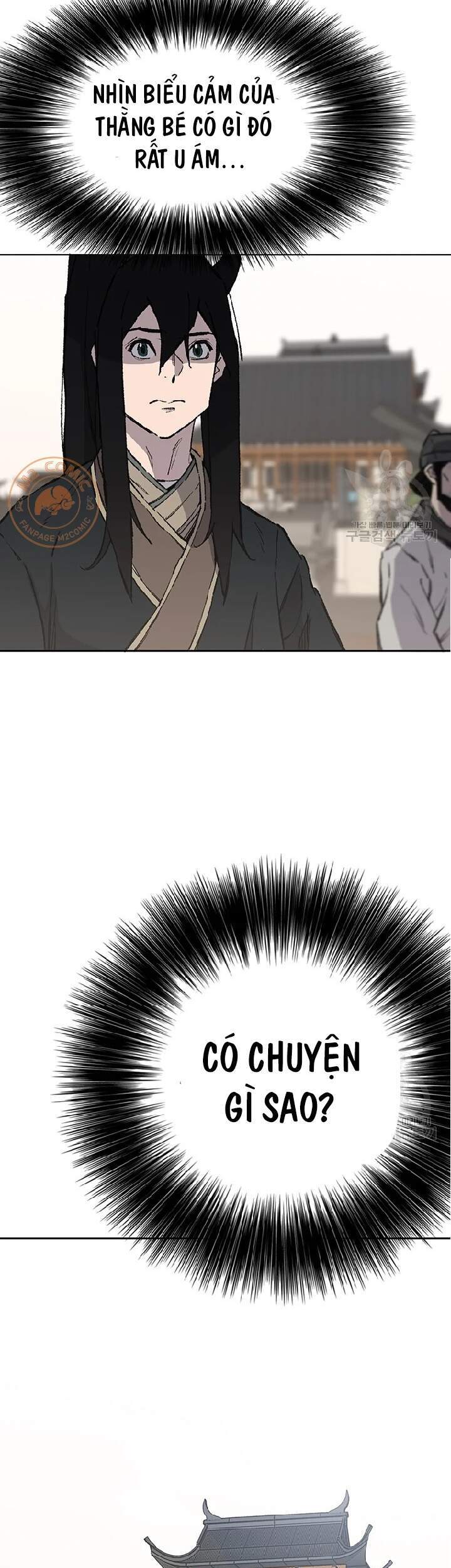 Tiên Kiếm Bất Bại Chap 90 - Next Chap 91