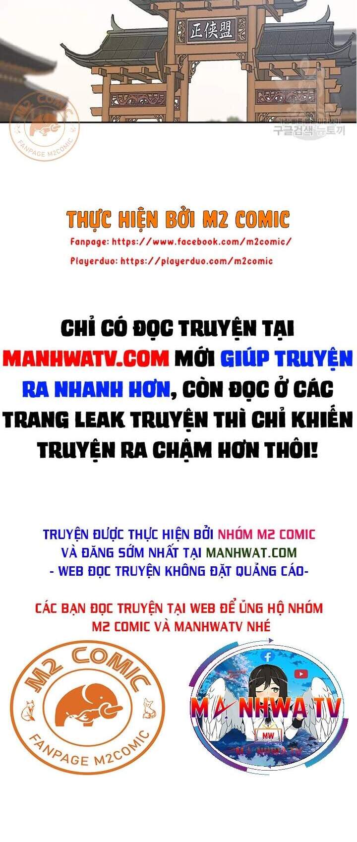 Tiên Kiếm Bất Bại Chap 90 - Next Chap 91