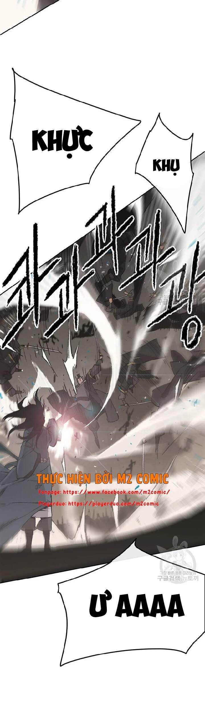 Tiên Kiếm Bất Bại Chap 90 - Next Chap 91