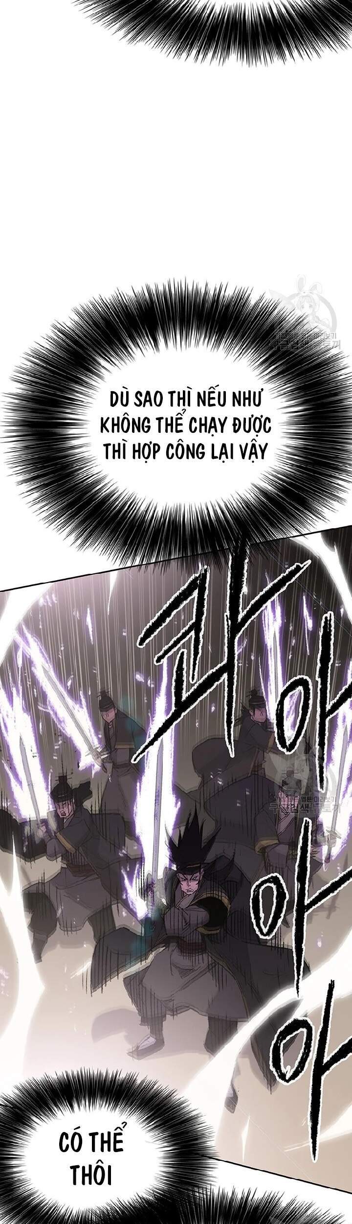 Tiên Kiếm Bất Bại Chap 90 - Next Chap 91