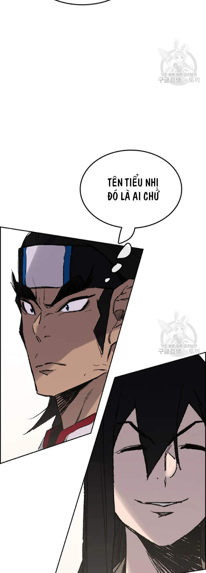 Tiên Kiếm Bất Bại Chap 91 - Next Chap 92