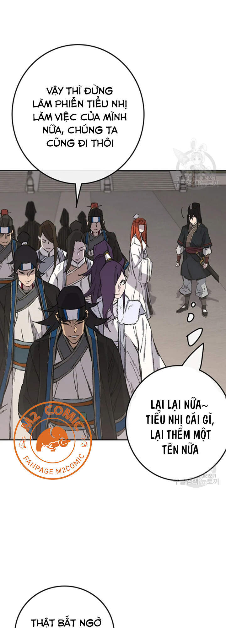 Tiên Kiếm Bất Bại Chap 91 - Next Chap 92