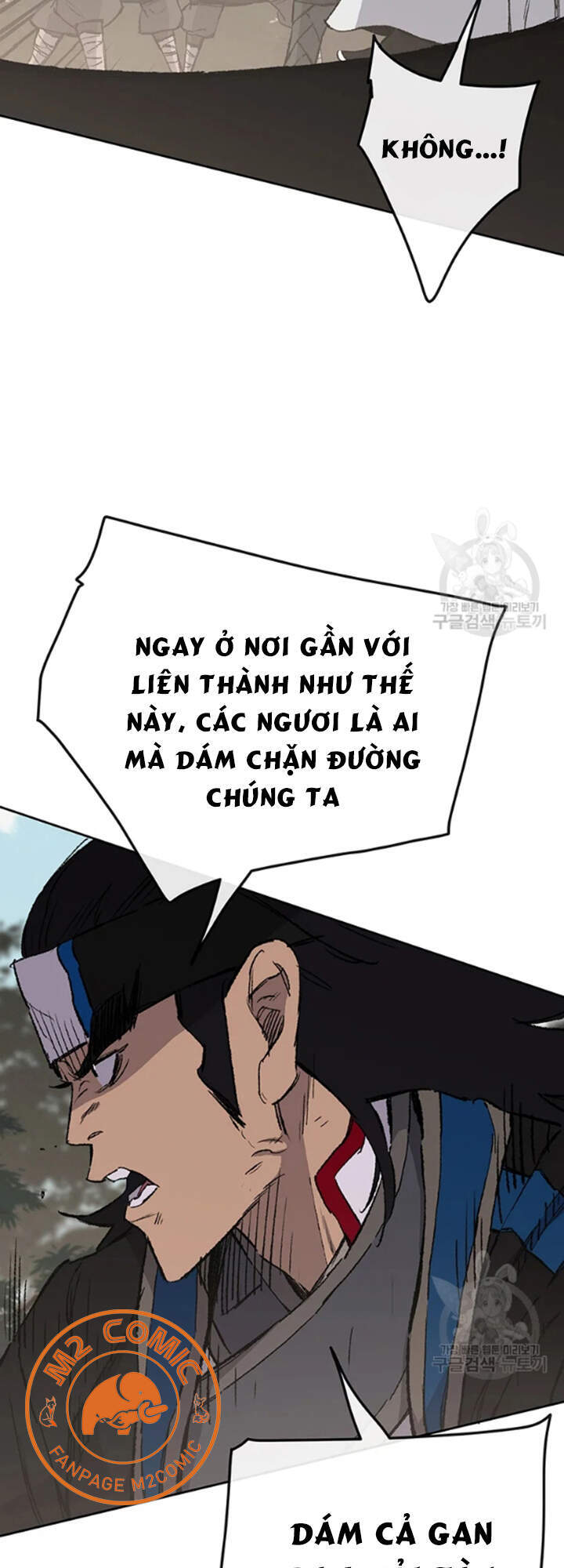 Tiên Kiếm Bất Bại Chap 91 - Next Chap 92