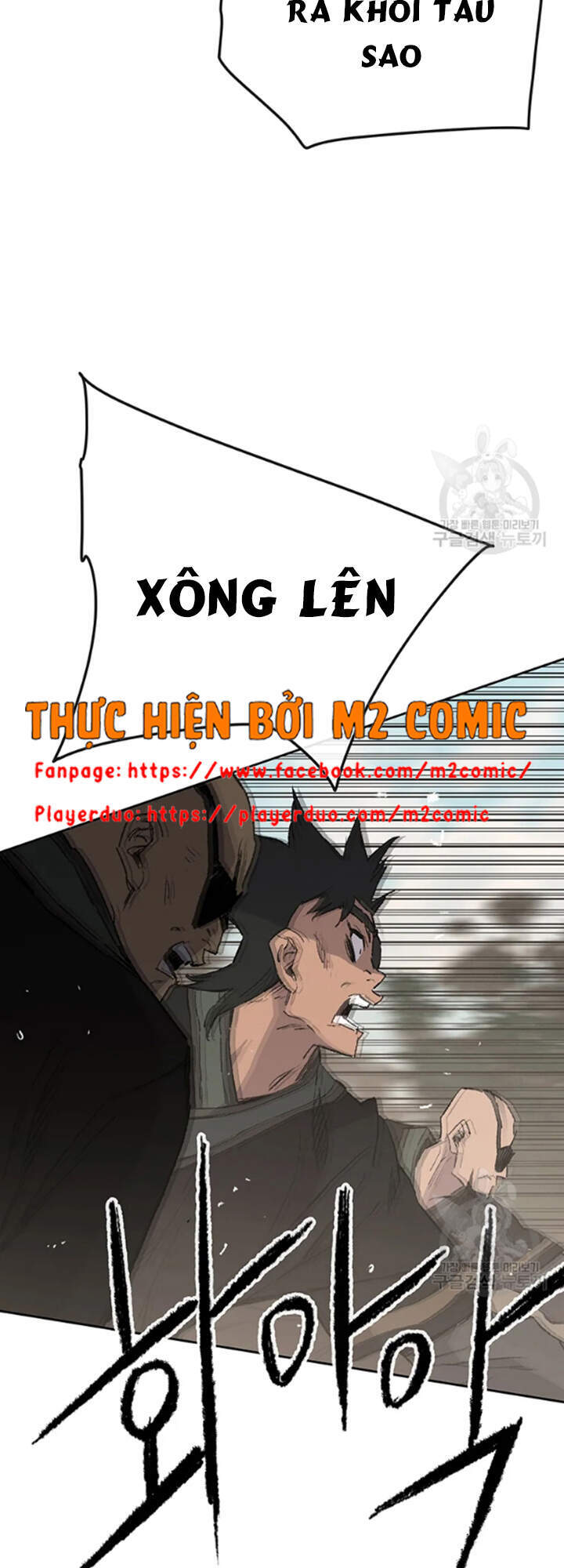 Tiên Kiếm Bất Bại Chap 91 - Next Chap 92