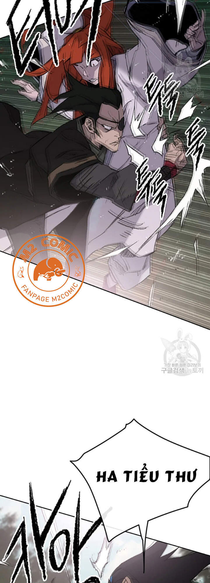 Tiên Kiếm Bất Bại Chap 91 - Next Chap 92