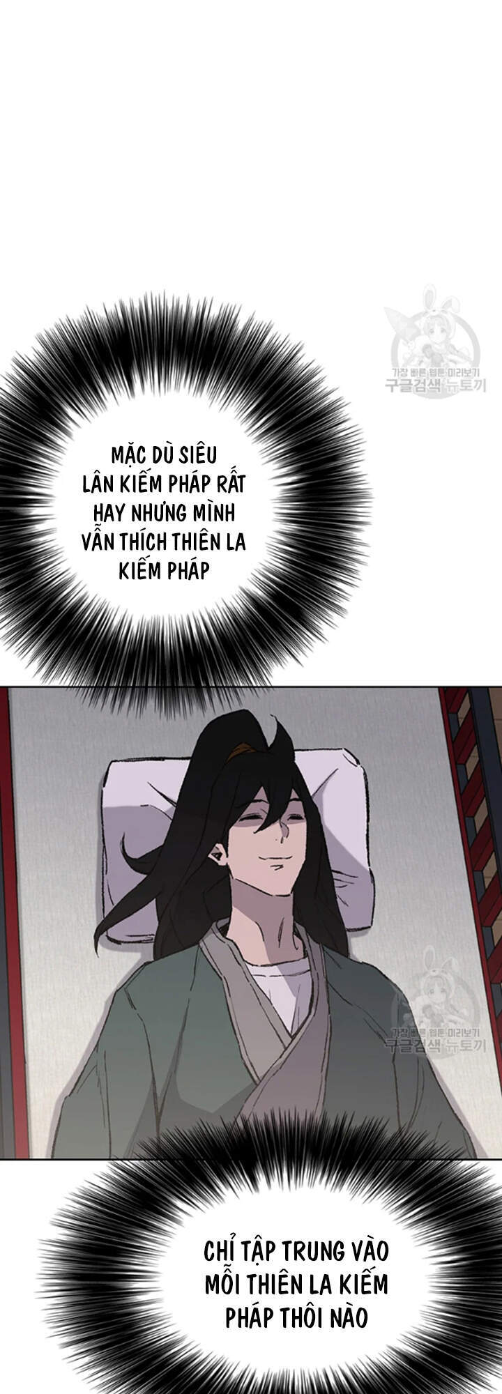 Tiên Kiếm Bất Bại Chap 91 - Next Chap 92
