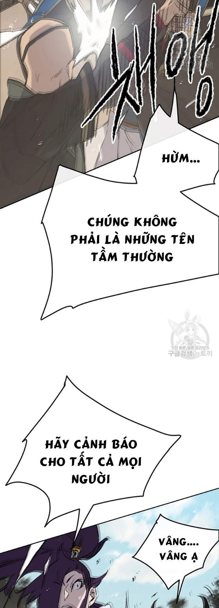Tiên Kiếm Bất Bại Chap 91 - Next Chap 92