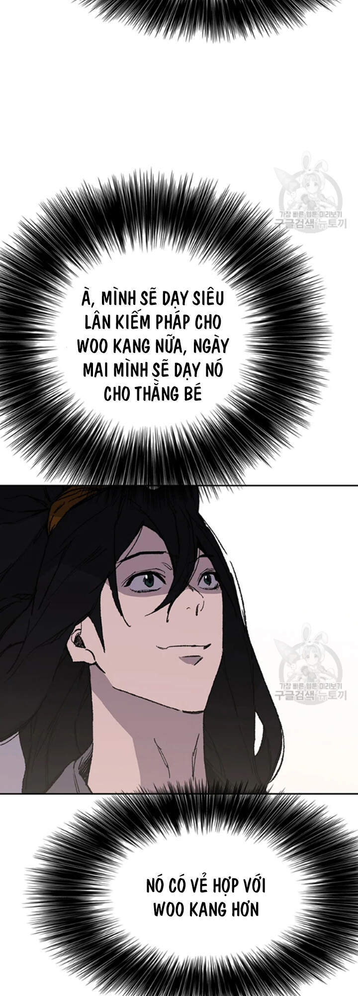Tiên Kiếm Bất Bại Chap 91 - Next Chap 92