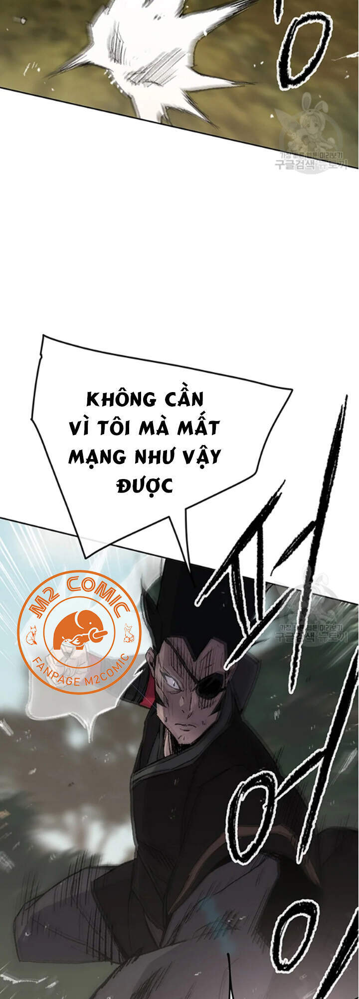 Tiên Kiếm Bất Bại Chap 91 - Next Chap 92