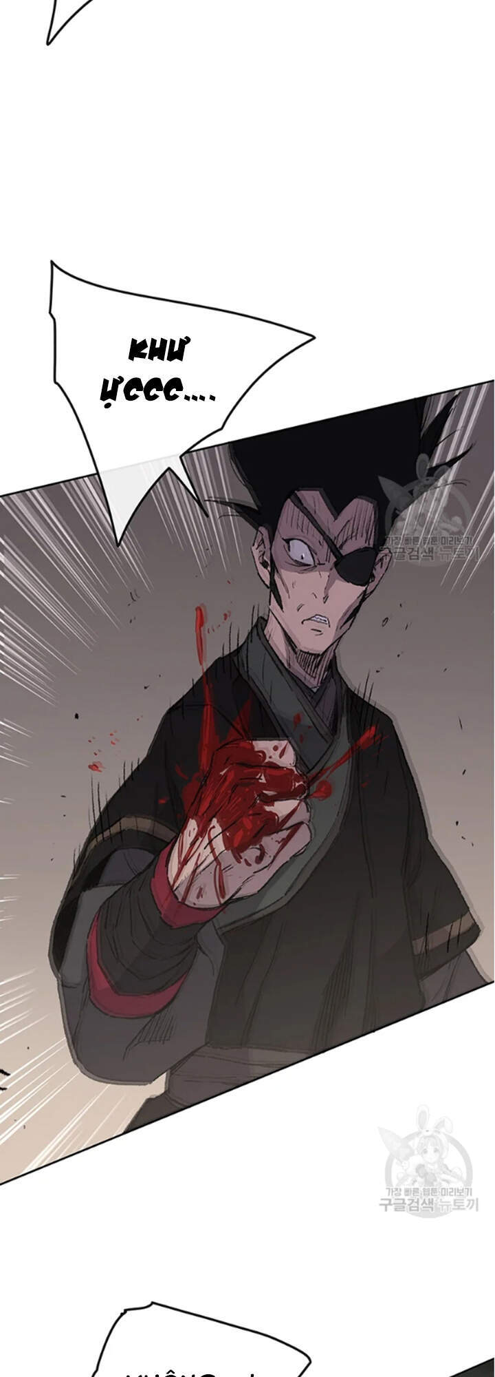 Tiên Kiếm Bất Bại Chap 91 - Next Chap 92