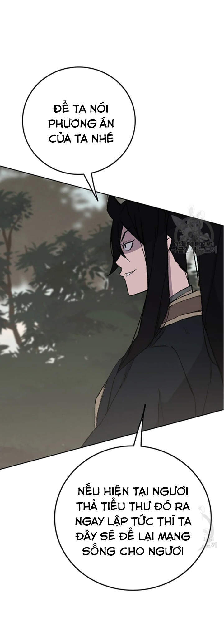 Tiên Kiếm Bất Bại Chap 91 - Next Chap 92