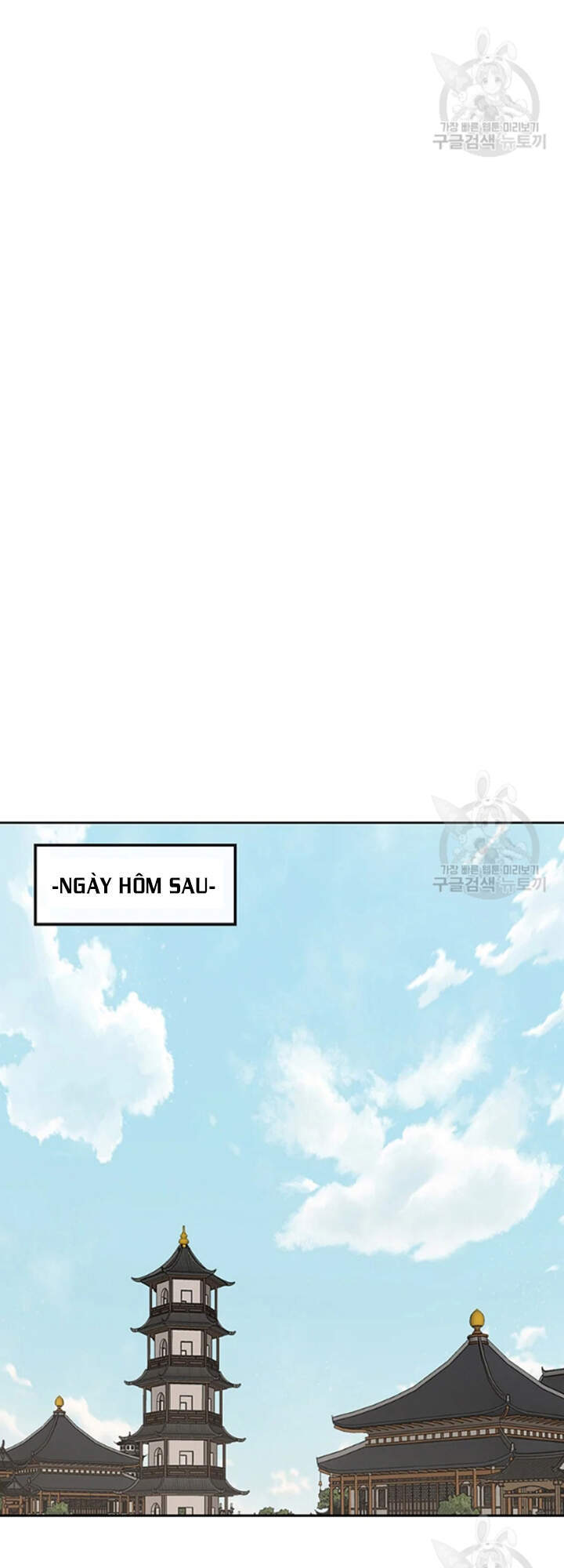 Tiên Kiếm Bất Bại Chap 91 - Next Chap 92