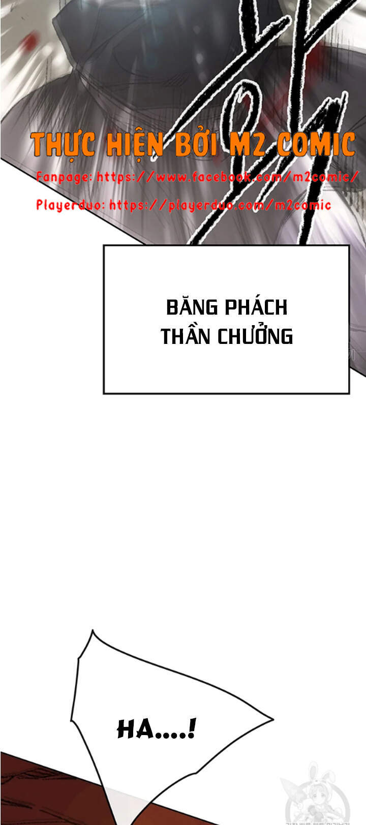 Tiên Kiếm Bất Bại Chap 91 - Next Chap 92