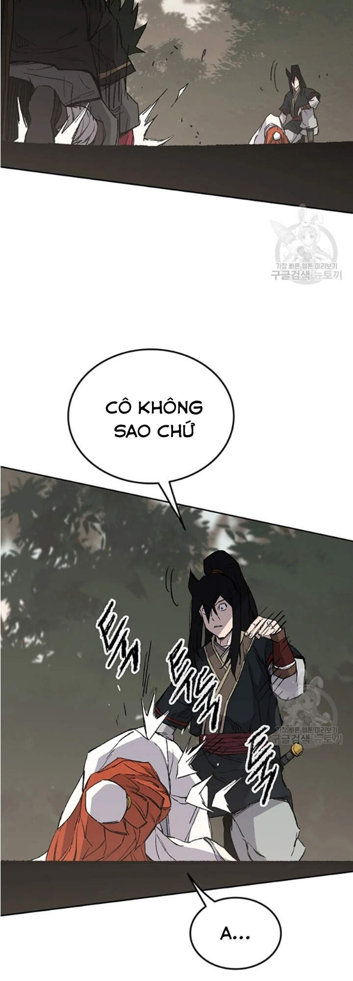 Tiên Kiếm Bất Bại Chap 91 - Next Chap 92