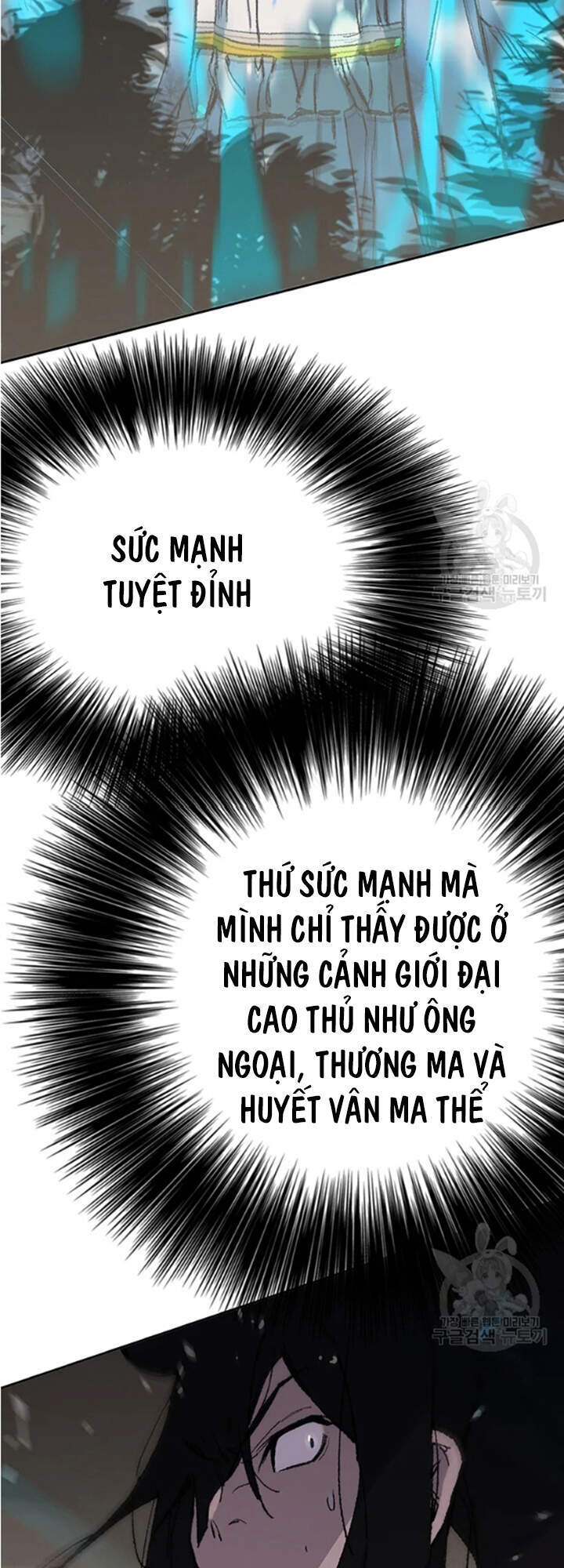 Tiên Kiếm Bất Bại Chap 91 - Next Chap 92