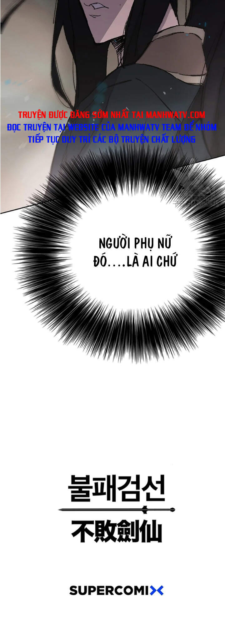 Tiên Kiếm Bất Bại Chap 91 - Next Chap 92