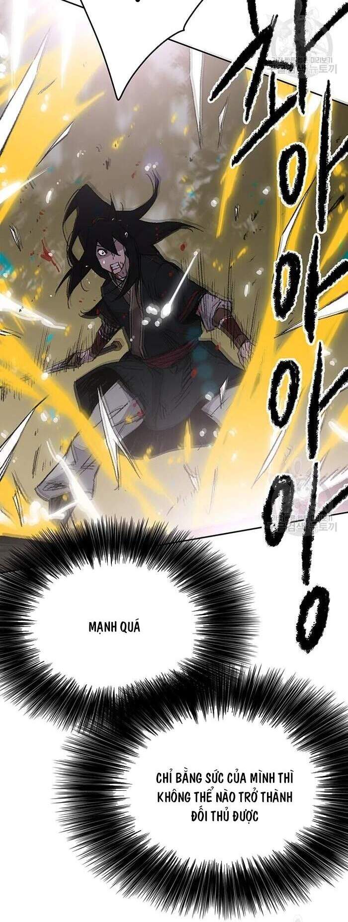 Tiên Kiếm Bất Bại Chap 92 - Next Chap 93