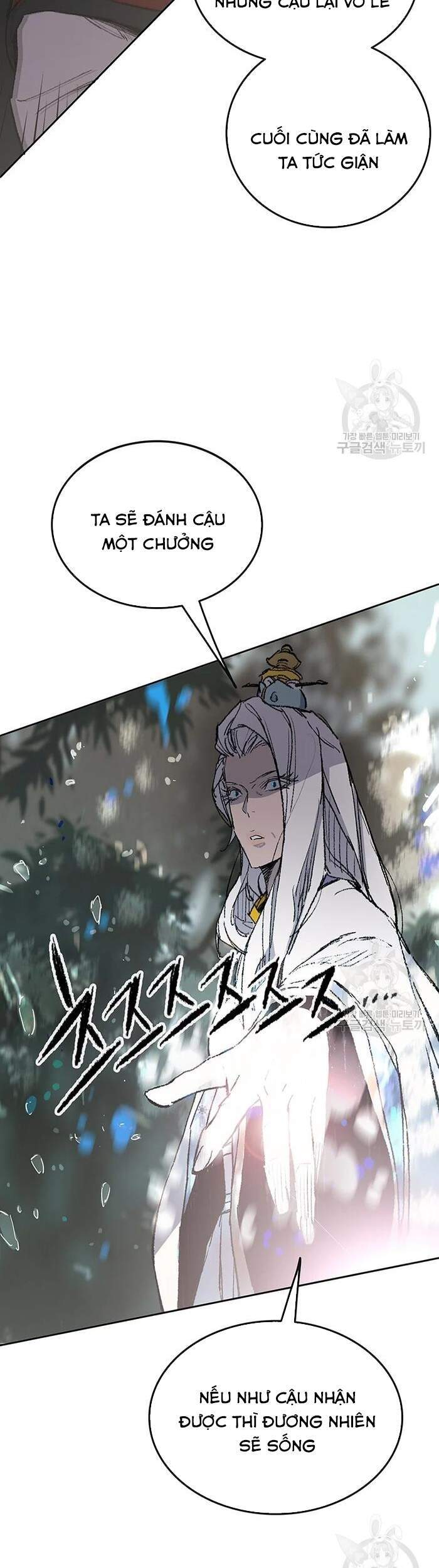 Tiên Kiếm Bất Bại Chap 92 - Next Chap 93