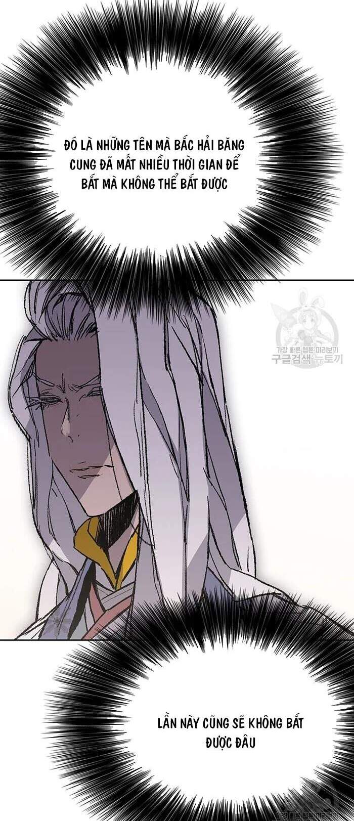 Tiên Kiếm Bất Bại Chap 92 - Next Chap 93