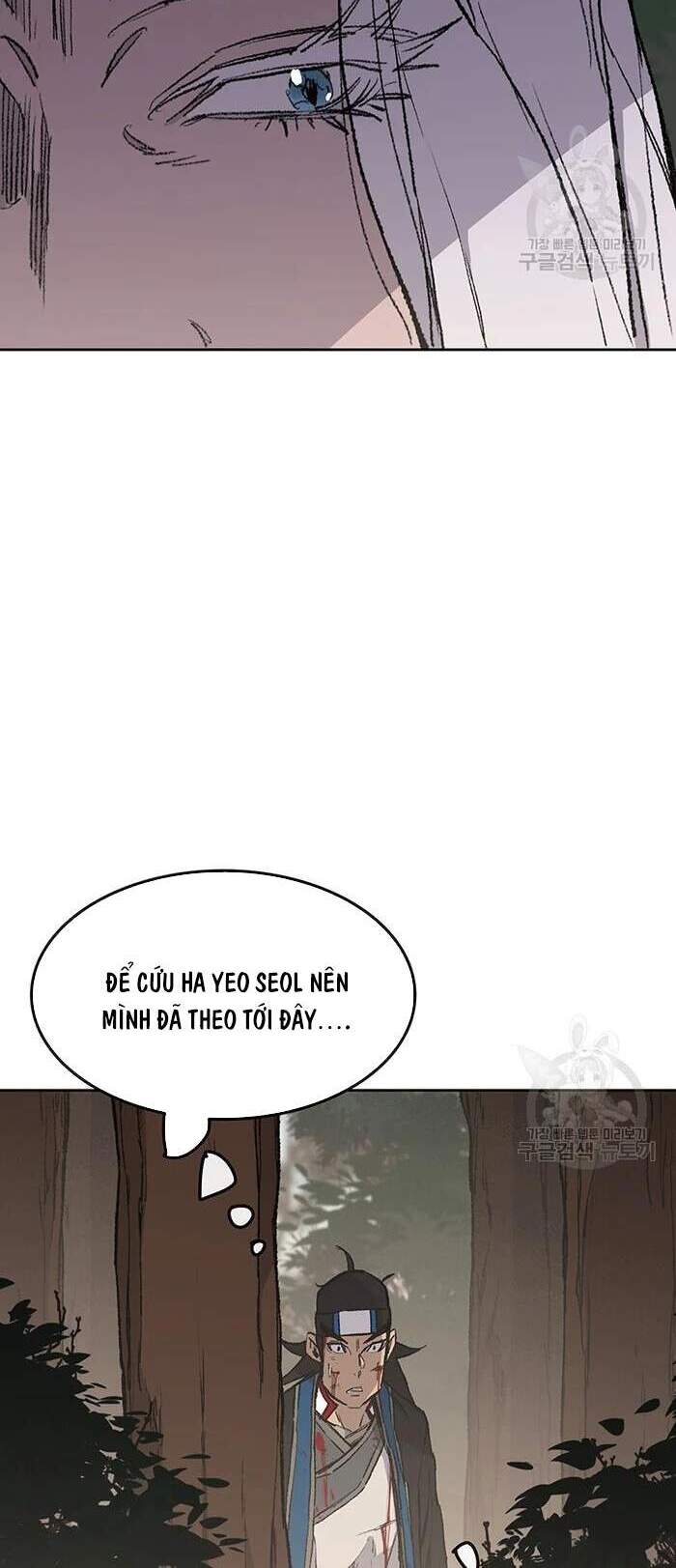 Tiên Kiếm Bất Bại Chap 92 - Next Chap 93