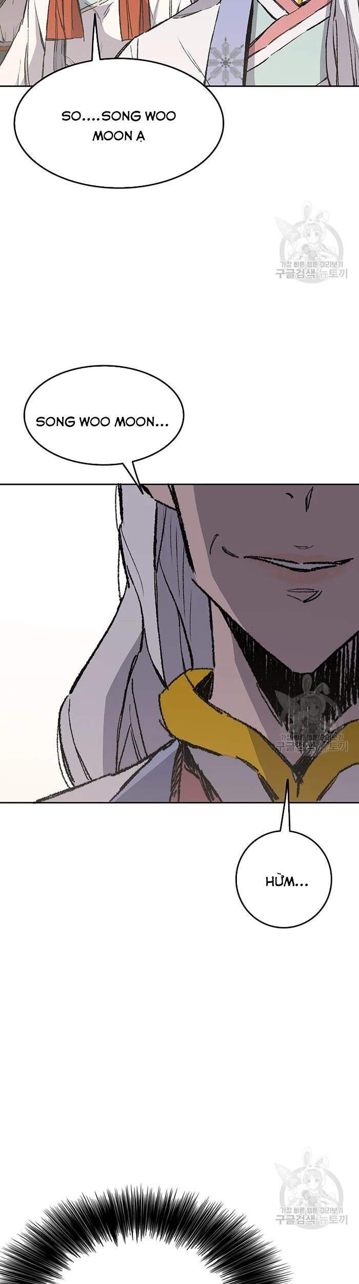 Tiên Kiếm Bất Bại Chap 92 - Next Chap 93