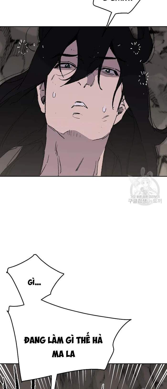 Tiên Kiếm Bất Bại Chap 92 - Next Chap 93