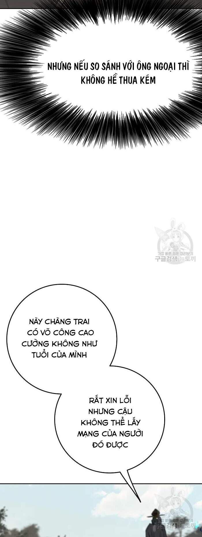 Tiên Kiếm Bất Bại Chap 92 - Next Chap 93