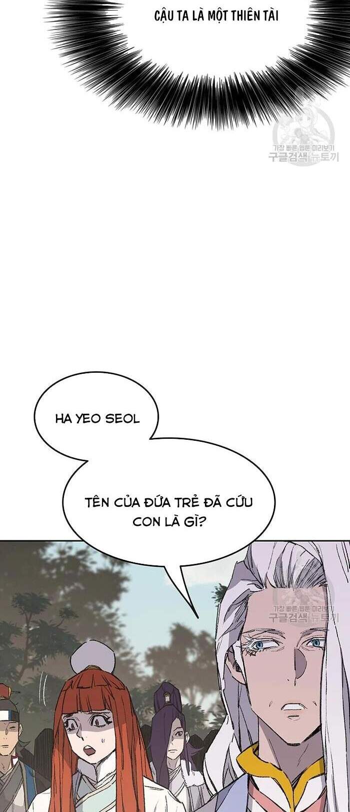 Tiên Kiếm Bất Bại Chap 92 - Next Chap 93