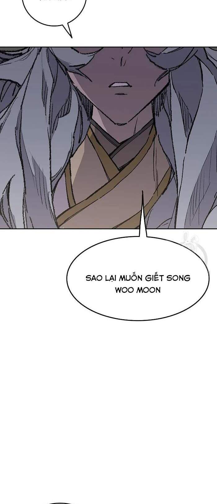 Tiên Kiếm Bất Bại Chap 92 - Next Chap 93
