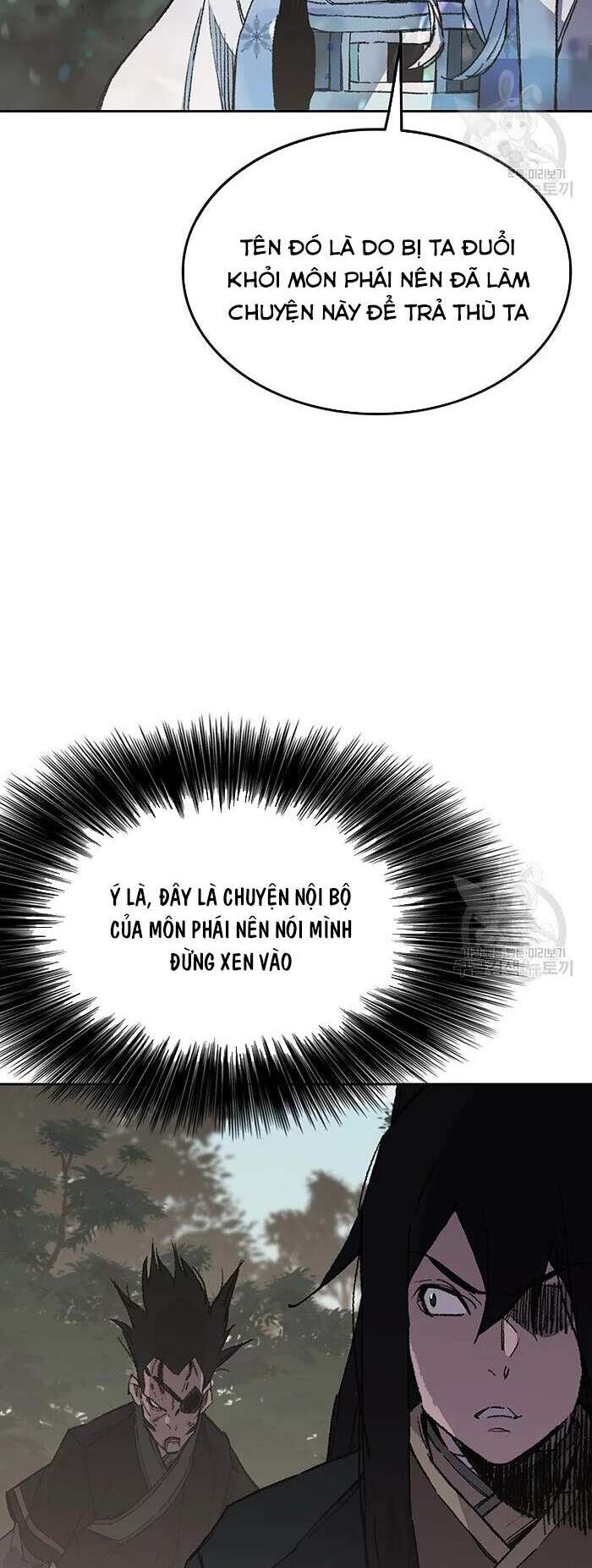 Tiên Kiếm Bất Bại Chap 92 - Next Chap 93