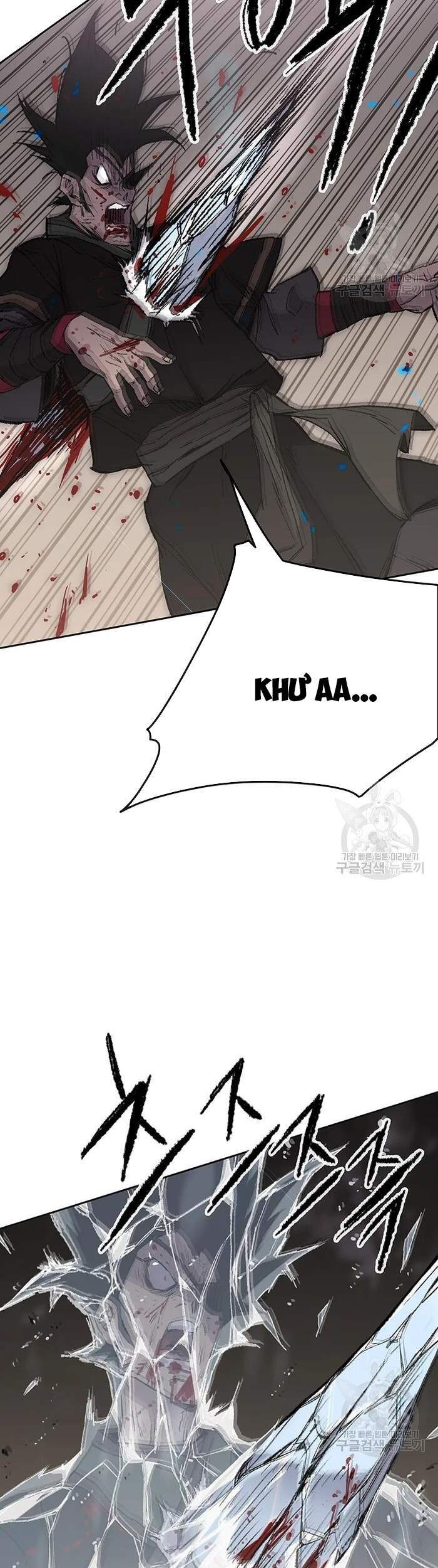 Tiên Kiếm Bất Bại Chap 92 - Next Chap 93