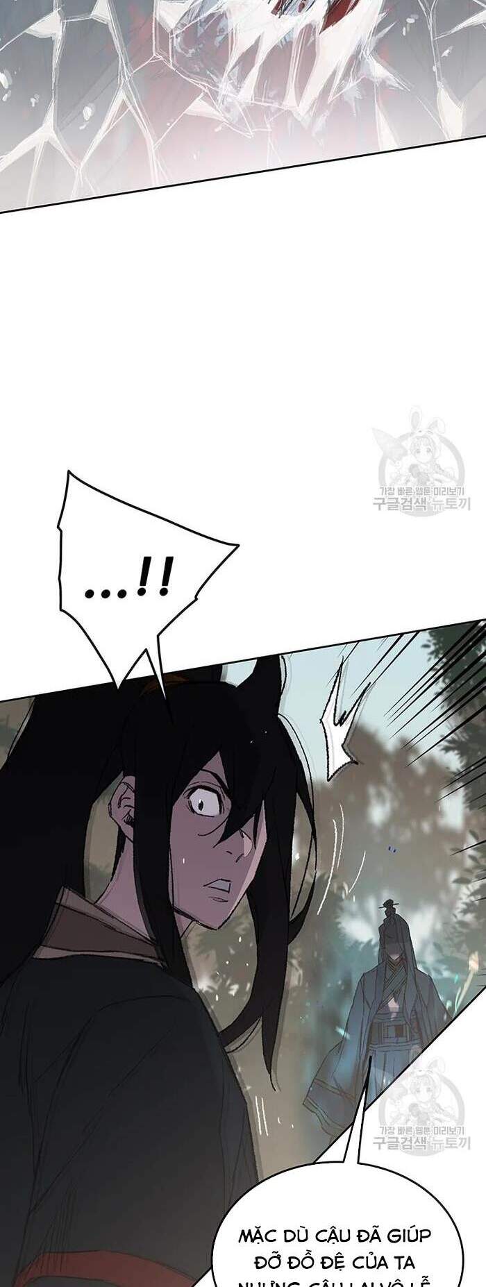 Tiên Kiếm Bất Bại Chap 92 - Next Chap 93