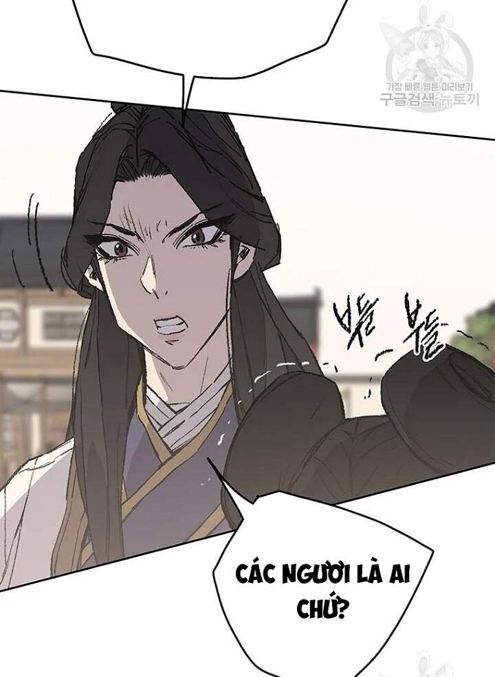 Tiên Kiếm Bất Bại Chap 93 - Next Chap 94