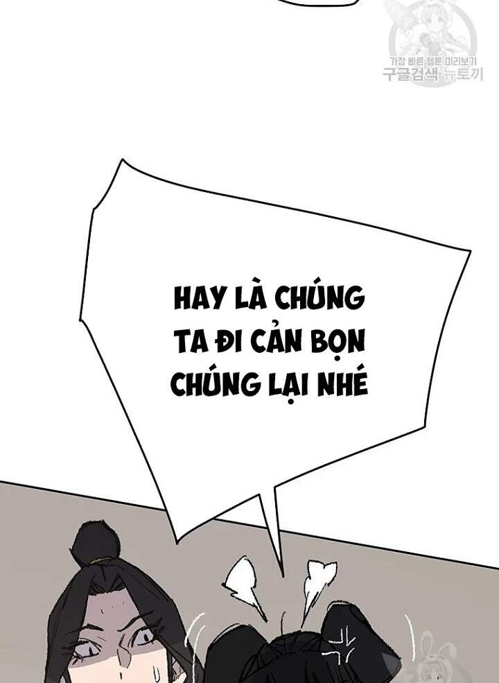 Tiên Kiếm Bất Bại Chap 93 - Next Chap 94