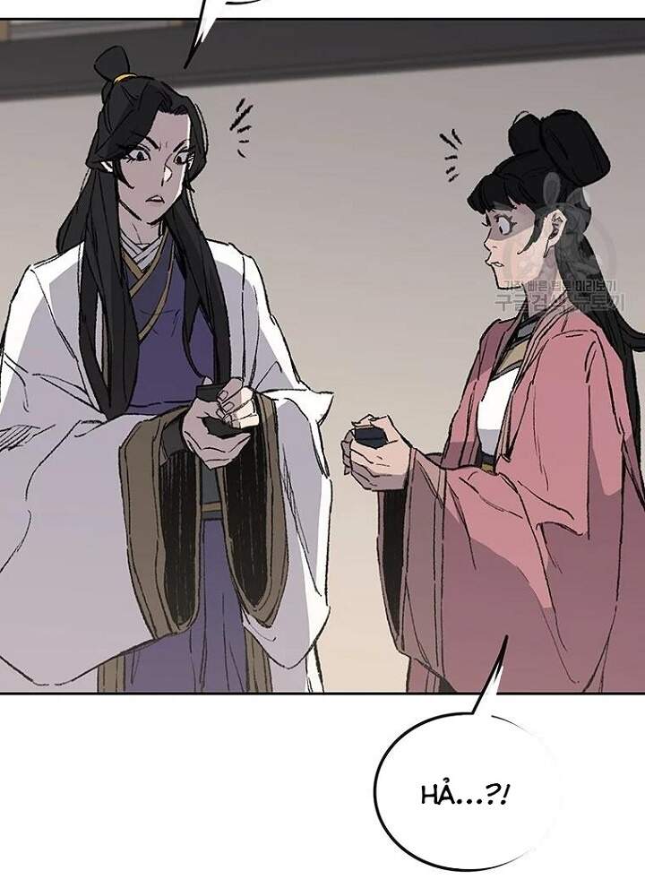 Tiên Kiếm Bất Bại Chap 93 - Next Chap 94