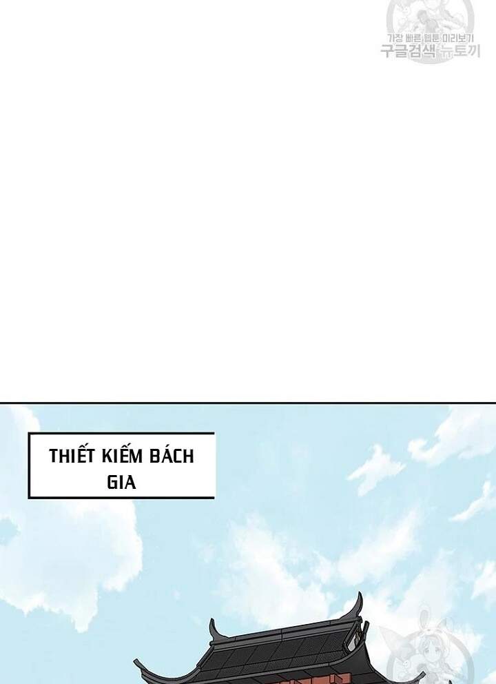 Tiên Kiếm Bất Bại Chap 93 - Next Chap 94