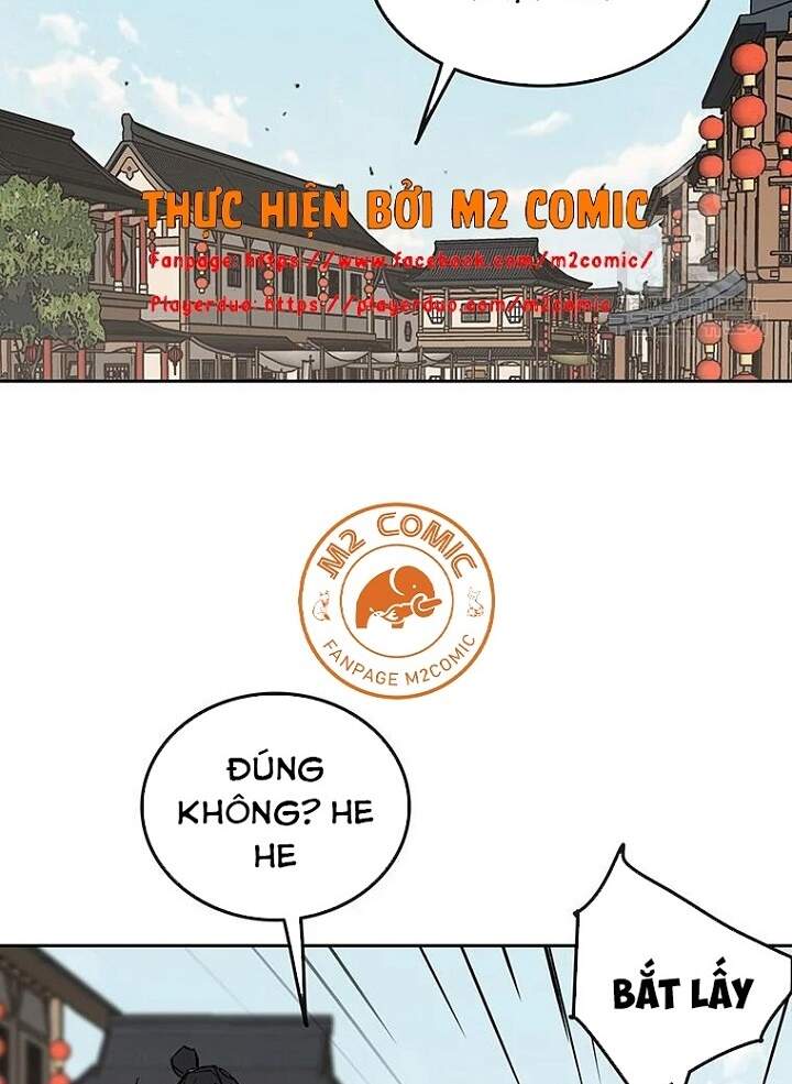 Tiên Kiếm Bất Bại Chap 93 - Next Chap 94